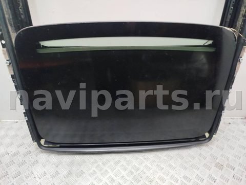 Люк BMW 7 F01/F02, 2012 г., OEM 54107382981, арт. 54615222, фото 2