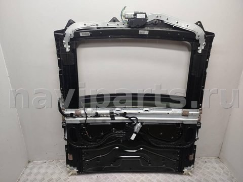 Люк BMW 7 F01/F02, 2012 г., OEM 54107382981, арт. 54615222, фото 3
