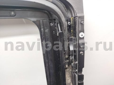Люк BMW 7 F01/F02, 2012 г., OEM 54107382981, арт. 54615222, фото 4
