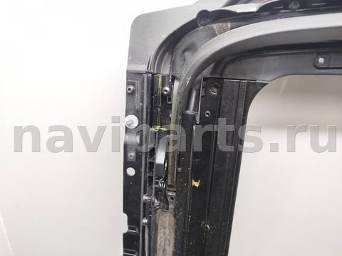 Люк BMW 7 F01/F02, 2012 г., OEM 54107382981, арт. 54615222, фото 5