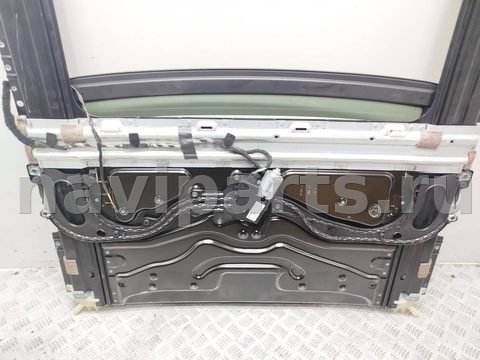 Люк BMW 7 F01/F02, 2012 г., OEM 54107382981, арт. 54615222, фото 6