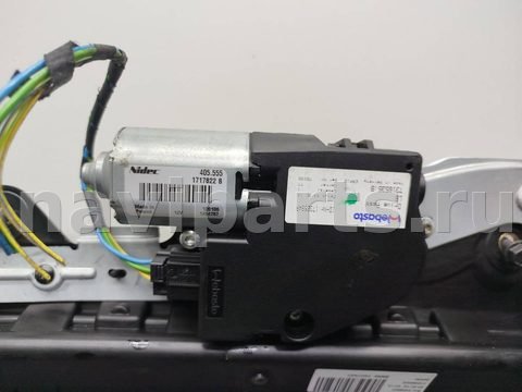 Люк BMW 7 F01/F02, 2012 г., OEM 54107382981, арт. 54615222, фото 8
