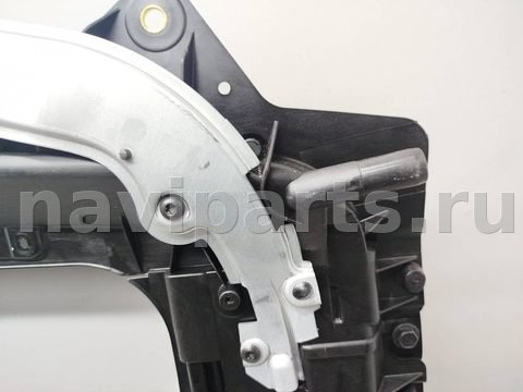 Люк BMW 7 F01/F02, 2012 г., OEM 54107382981, арт. 54615222, фото 9