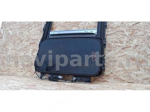 Люк Volvo S90, 2017 г., OEM 39834277, арт. 5475