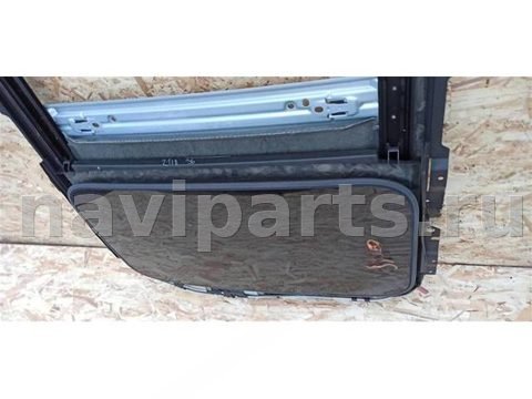 Люк Volvo S90, 2017 г., OEM 39834277, арт. 5475, фото 2