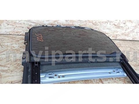 Люк Volvo S90, 2017 г., OEM 39834277, арт. 5475, фото 3