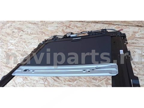 Люк Volvo S90, 2017 г., OEM 39834277, арт. 5475, фото 4