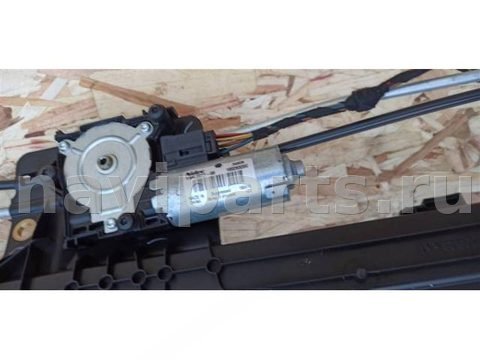 Люк Volvo S90, 2017 г., OEM 39834277, арт. 5475, фото 5