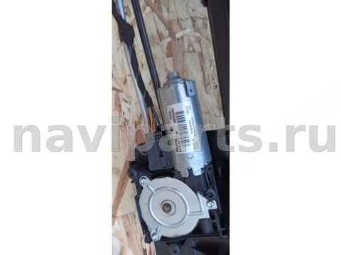 Люк Volvo S90, 2017 г., OEM 39834277, арт. 5475, фото 6