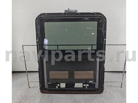 Люк Mercedes E W210, 2000 г., OEM 2107801029, арт. 54898655