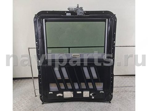 Люк Mercedes E W210, 2000 г., OEM 2107801029, арт. 54898655, фото 3