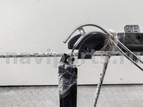 Люк Audi 100 C3, 1982 г., арт. 54934321, фото 2