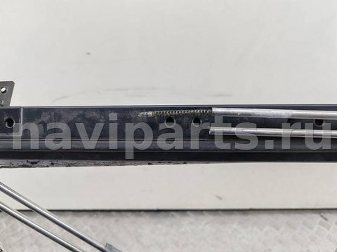 Люк Audi 100 C3, 1982 г., арт. 54934321, фото 4