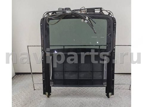 Люк Ford Maverick, 2000 г., OEM YL8478502A82, арт. 55211687