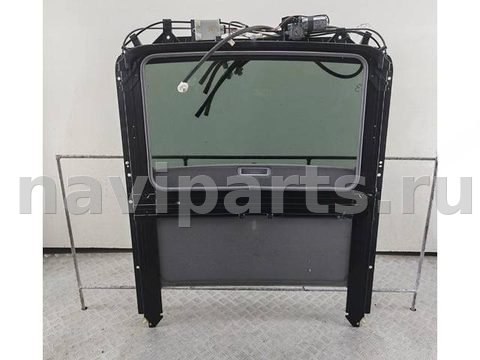 Люк Ford Maverick, 2000 г., OEM YL8478502A82, арт. 55211687, фото 2