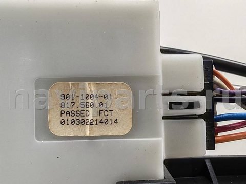 Люк Ford Maverick, 2000 г., OEM YL8478502A82, арт. 55211687, фото 3
