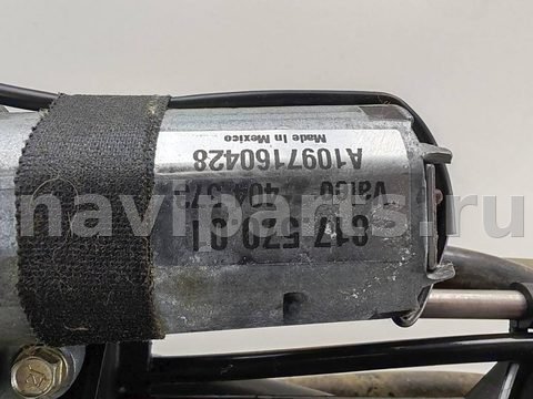 Люк Ford Maverick, 2000 г., OEM YL8478502A82, арт. 55211687, фото 4