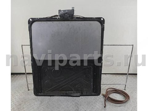 Люк Audi 100 C4, 1991 г., арт. 55212322