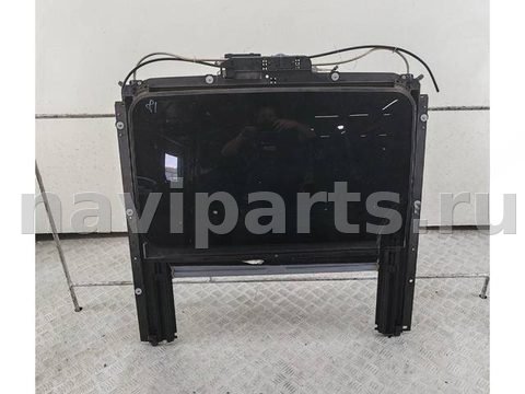 Люк Mercedes Vaneo, 2002 г., OEM 4147800006, арт. 55212844