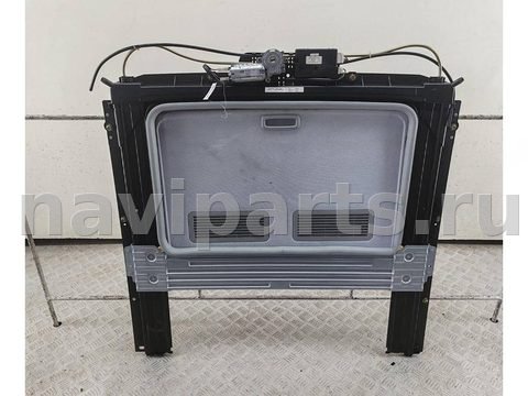 Люк Mercedes Vaneo, 2002 г., OEM 4147800006, арт. 55212844, фото 2