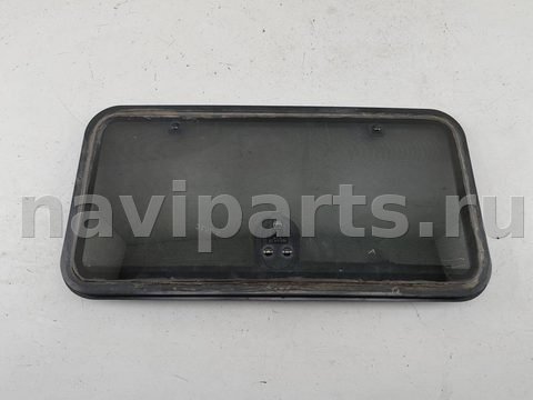 Люк Skoda Octavia mk1, 2000 г., OEM 43R00103, арт. 55217121