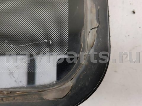 Люк Skoda Octavia mk1, 2000 г., OEM 43R00103, арт. 55217121, фото 11