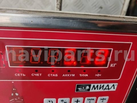 Люк Skoda Octavia mk1, 2000 г., OEM 43R00103, арт. 55217121, фото 12
