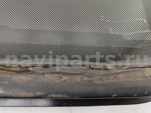 Люк Skoda Octavia mk1, 2000 г., OEM 43R00103, арт. 55217121, фото 13