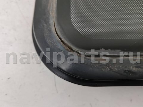Люк Skoda Octavia mk1, 2000 г., OEM 43R00103, арт. 55217121, фото 2