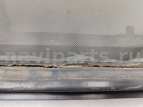 Люк Skoda Octavia mk1, 2000 г., OEM 43R00103, арт. 55217121, фото 3