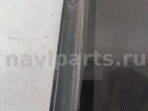Люк Skoda Octavia mk1, 2000 г., OEM 43R00103, арт. 55217121, фото 4