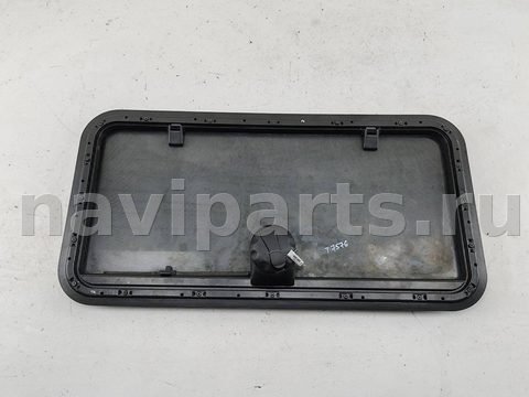 Люк Skoda Octavia mk1, 2000 г., OEM 43R00103, арт. 55217121, фото 5