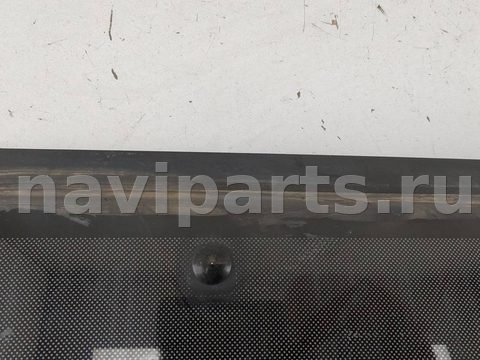 Люк Skoda Octavia mk1, 2000 г., OEM 43R00103, арт. 55217121, фото 7