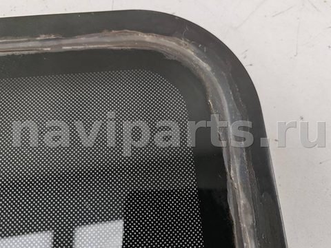 Люк Skoda Octavia mk1, 2000 г., OEM 43R00103, арт. 55217121, фото 9