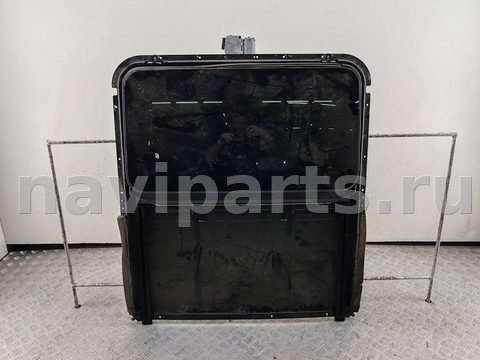 Люк Opel Astra, 2001 г., арт. 55256574