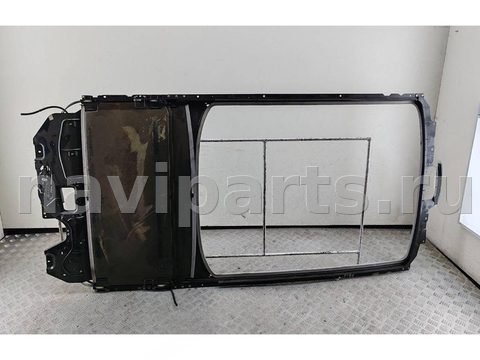 Люк Peugeot 307, 2007 г., OEM 2210441, арт. 55257119