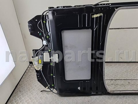 Люк Peugeot 307, 2007 г., OEM 2210441, арт. 55257119, фото 4