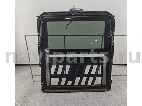 Люк Mercedes E W211, 2006 г., OEM 2117800629, арт. 55278670