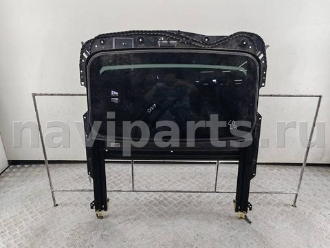 Люк Ford Mondeo, 2007 г., арт. 55293890