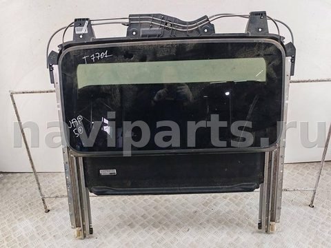 Люк Nissan Pathfinder, 2005 г., арт. 55360891