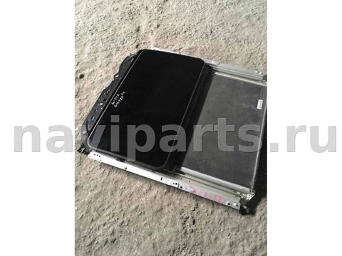 Люк Mercedes E W212, 2013 г., OEM A2127800729, арт. 5575