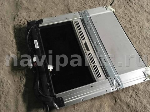 Люк Mercedes E W212, 2013 г., OEM A2127800729, арт. 5575, фото 3