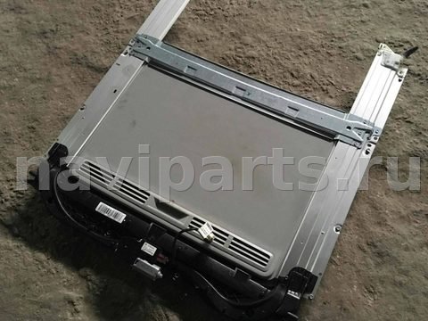 Люк Mercedes E W212, 2013 г., OEM A2127800729, арт. 5575, фото 4