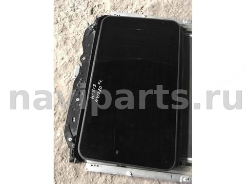 Люк Mercedes E W212, 2013 г., OEM A2127800729, арт. 5575, фото 5