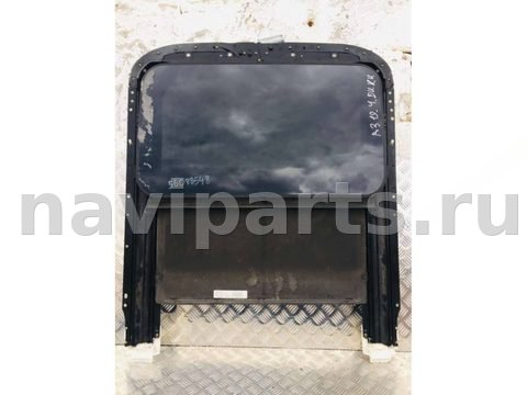 Люк Audi A3 8L, 1998 г., арт. 56088548