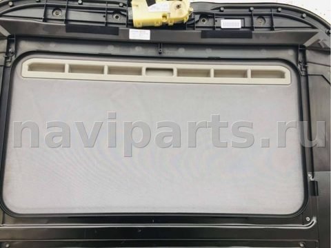 Люк Audi A3 8L, 1998 г., арт. 56088548, фото 4