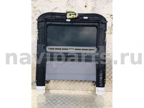 Люк Audi A3 8L, 1998 г., арт. 56088548, фото 7