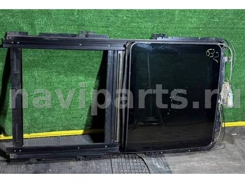Люк Renault Laguna, 2004 г., OEM 1701086C, арт. 56315
