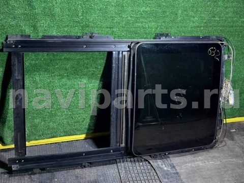Люк Renault Laguna, 2004 г., OEM 1701086C, арт. 56315, фото 3