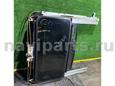 Люк Mazda 6, 2004 г., OEM 1701086C, арт. 56316, фото 3